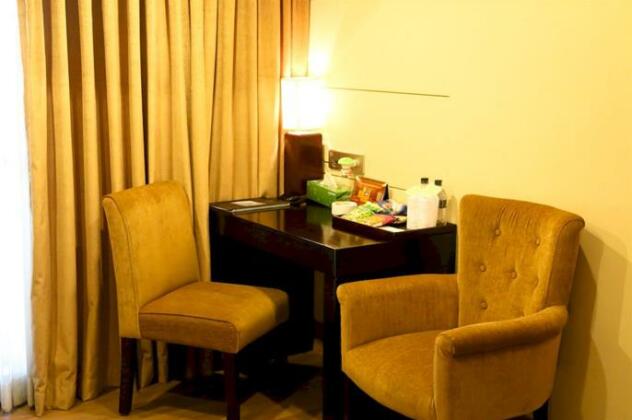 The Orchard Suites Ltd - Photo2