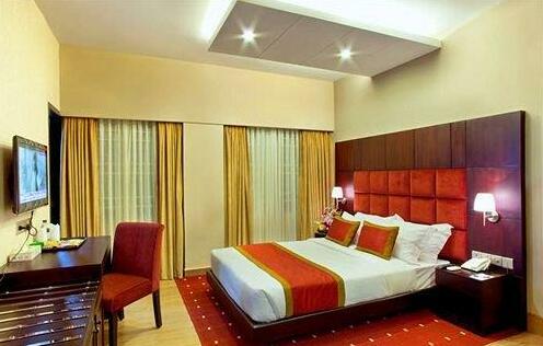 The Orchard Suites Ltd - Photo4