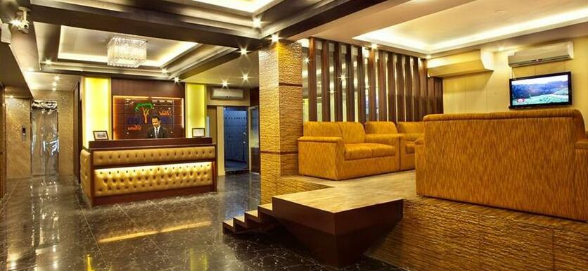 The Orchard Suites Ltd - Photo5