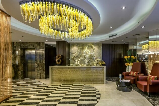 The Raintree Dhaka - Photo2