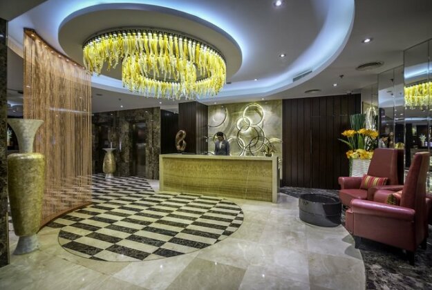 The Raintree Dhaka - Photo3