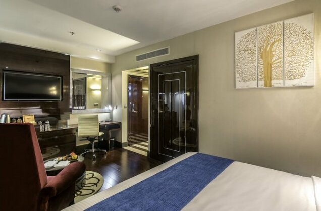 The Raintree Dhaka - Photo4