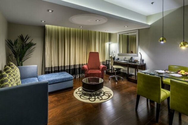 The Raintree Dhaka - Photo5