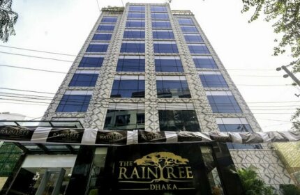 The Raintree Dhaka