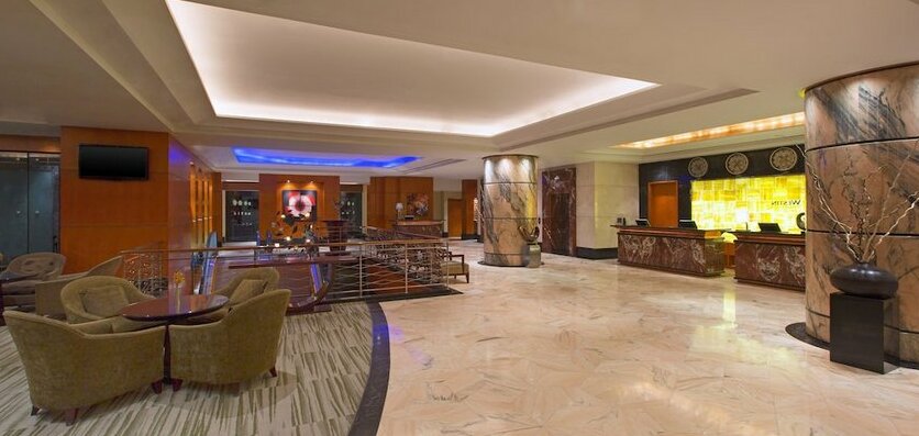 The Westin Dhaka - Photo2