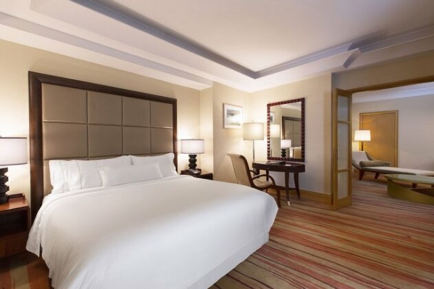 The Westin Dhaka - Photo3