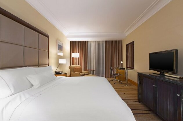 The Westin Dhaka - Photo4