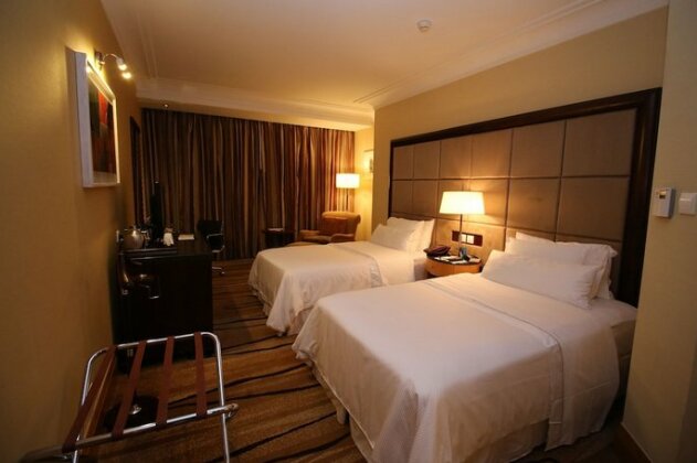 The Westin Dhaka - Photo5