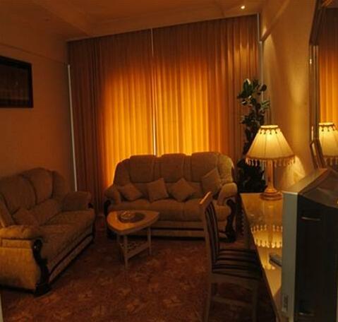 Washington Hotel Dhaka - Photo2