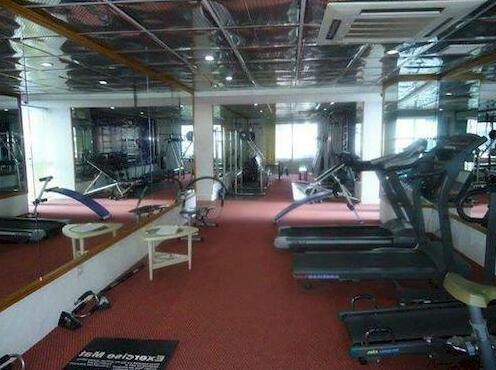 Washington Hotel Dhaka - Photo4