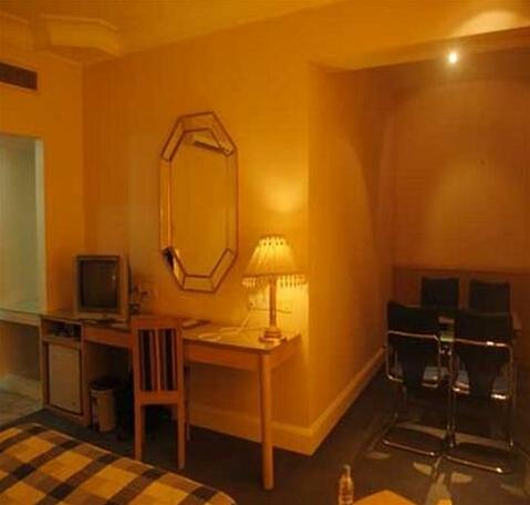 Washington Hotel Dhaka - Photo5