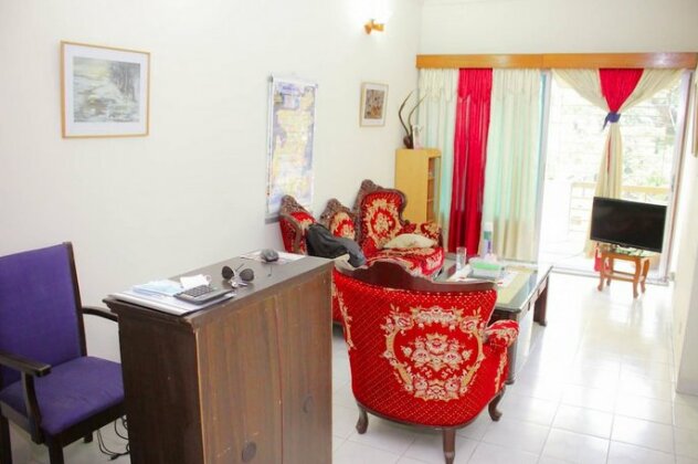 White House Guest House - Photo5