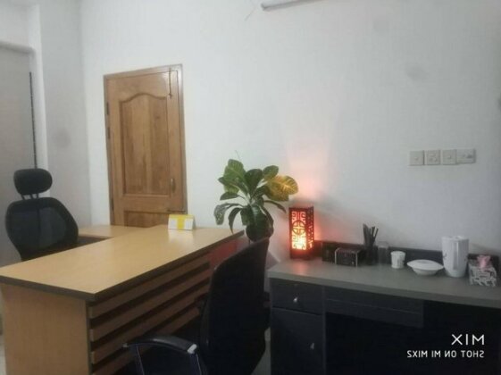 Wilson Guest House Dhaka - Photo3