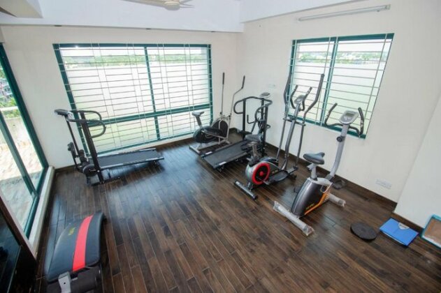 Iqbal Manjil Serviced Apartment - Photo2
