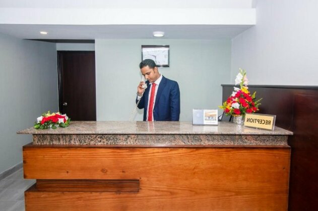 Iqbal Manjil Serviced Apartment - Photo3