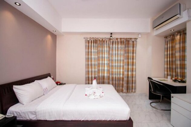 Iqbal Manjil Serviced Apartment - Photo4