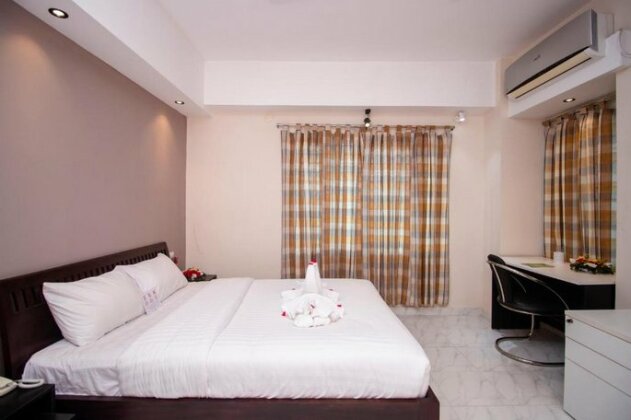 Iqbal Manjil Serviced Apartment - Photo4