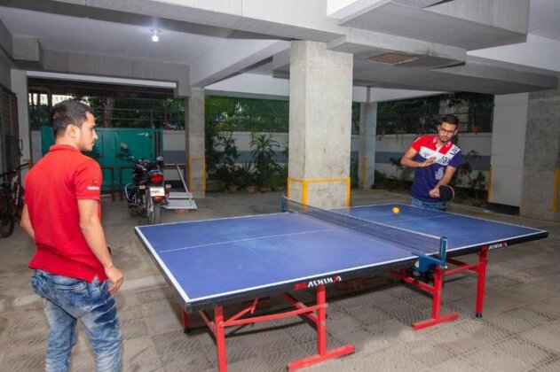 Iqbal Manjil Serviced Apartment - Photo5