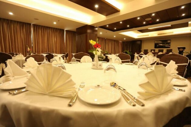 Zabeer Hotel International - Photo3