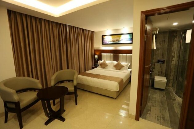 Zabeer Hotel International - Photo4