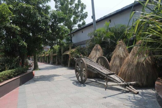 Ratnodweep Resort - Photo5