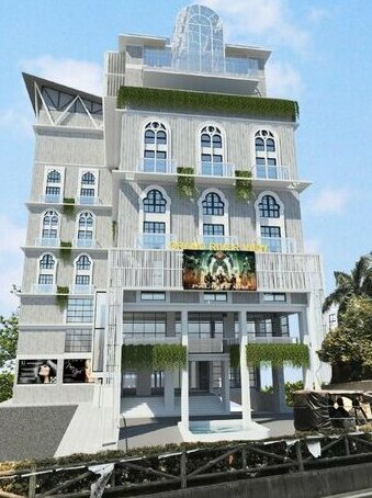 Grand Riverview Hotel Rajshahi