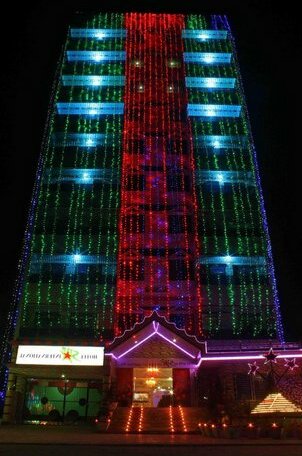 Hotel Star International Rajshahi