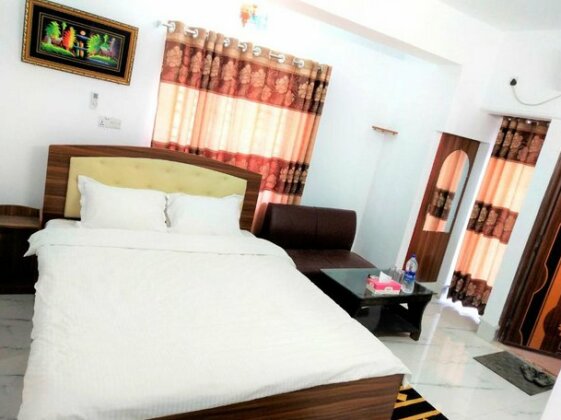 Hotel Star International Rajshahi - Photo2