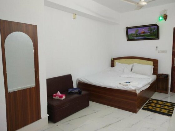 Hotel Star International Rajshahi - Photo3
