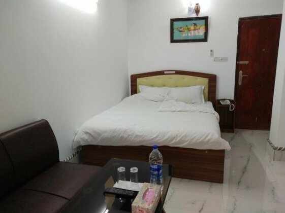 Hotel Star International Rajshahi - Photo4