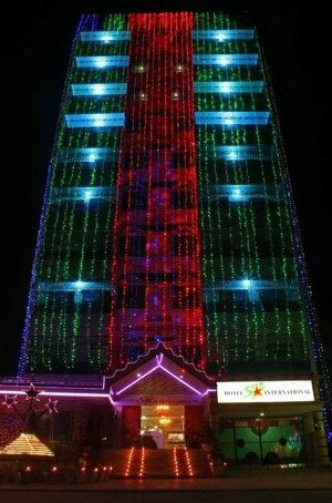 Hotel Star International Rajshahi