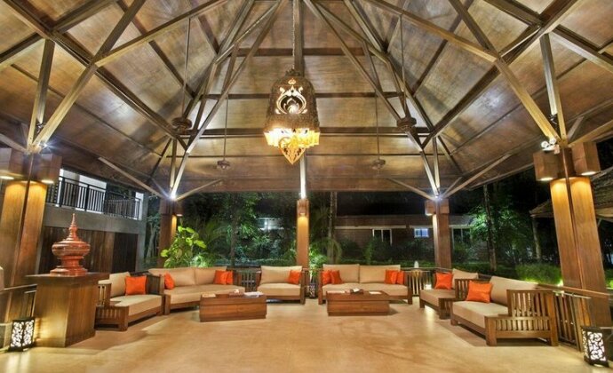 DuSai Resort & Spa - Photo4