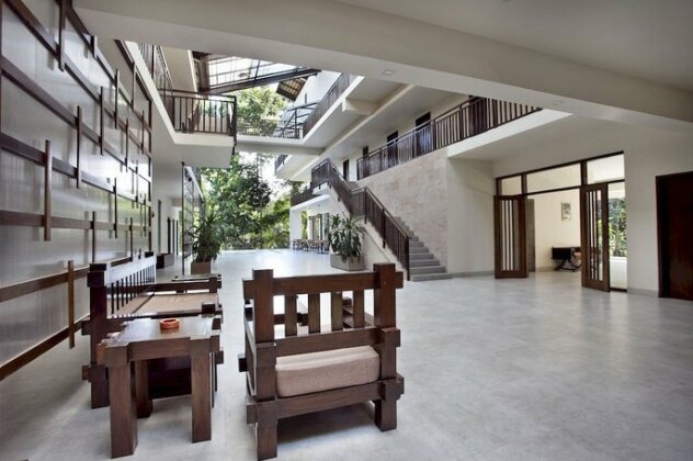 DuSai Resort & Spa - Photo5