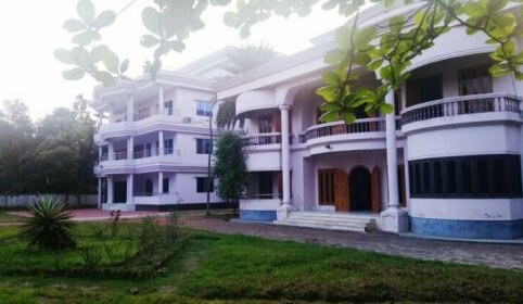 Garden View Guest House Sylhet Division