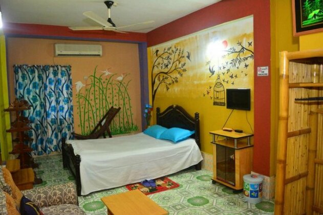 Green Leaf Guest House - Photo3
