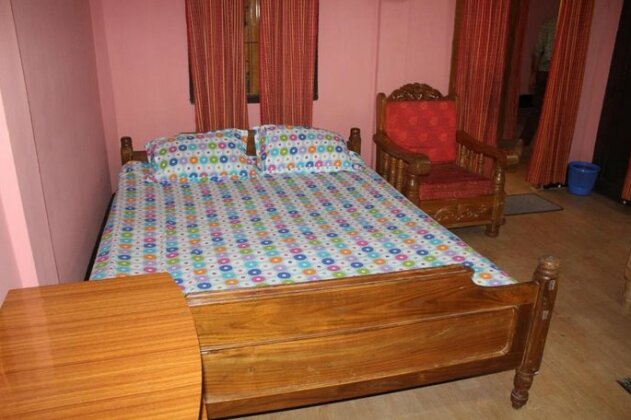 Lawachara Eco Cottage - Photo4