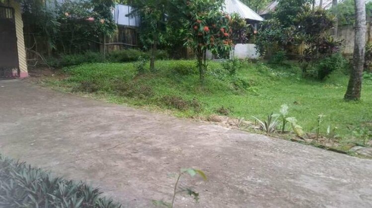 Lawachara Eco Cottage - Photo5