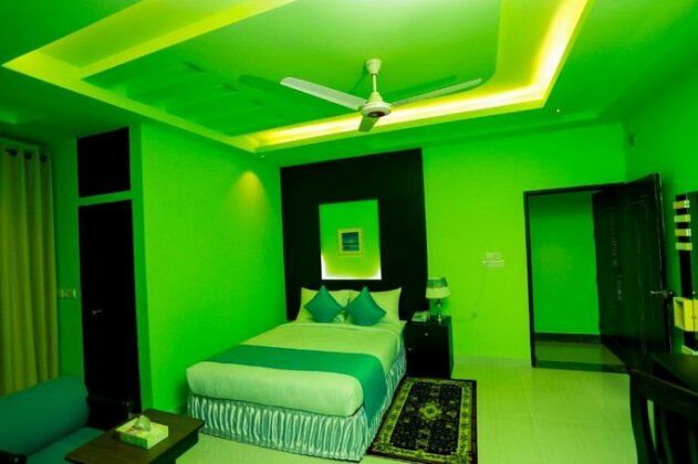 SKD Amar Bari a Luxury Resort - Photo3