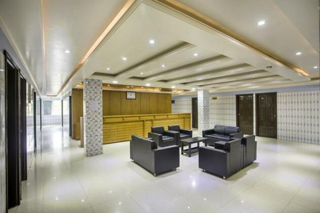 Sreemangal Inn Hotel & Restaurant - Photo4