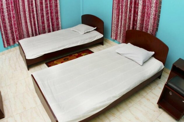 Sreemangal Resort - Photo5