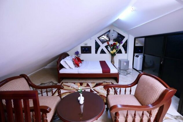 All Season Lodge Sylhet - Photo2