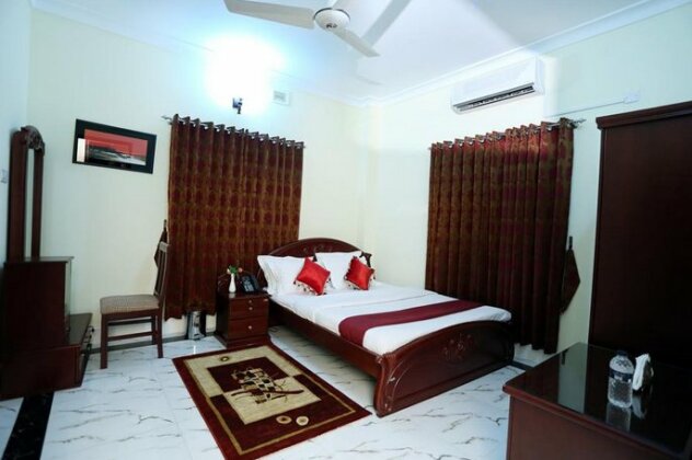 All Season Lodge Sylhet - Photo3