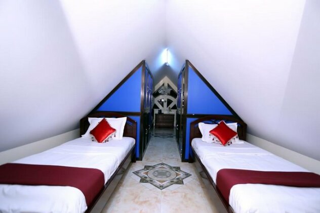 All Season Lodge Sylhet - Photo4