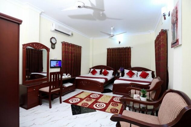 All Season Lodge Sylhet - Photo5