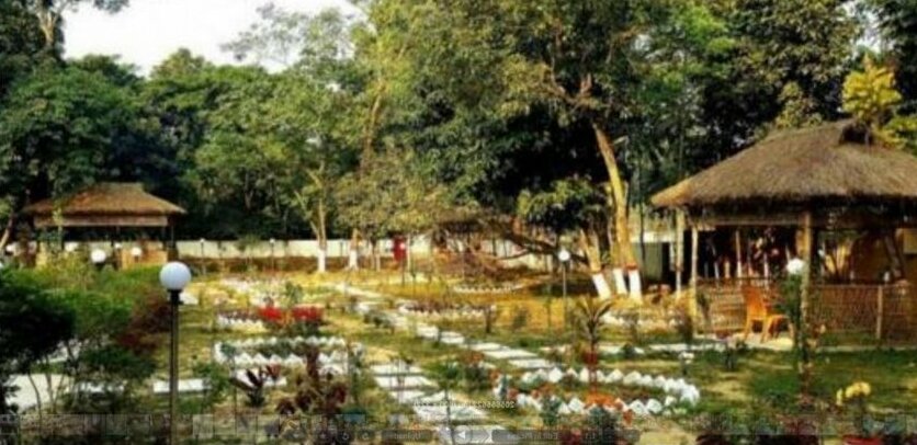 Almas Hotel Sylhet - Photo3