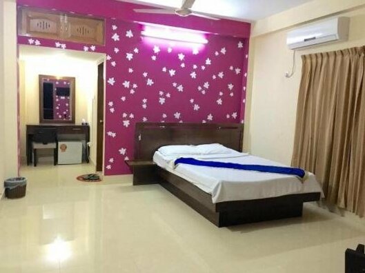Almas Hotel Sylhet - Photo4