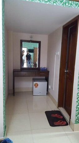 Almas Hotel Sylhet - Photo5