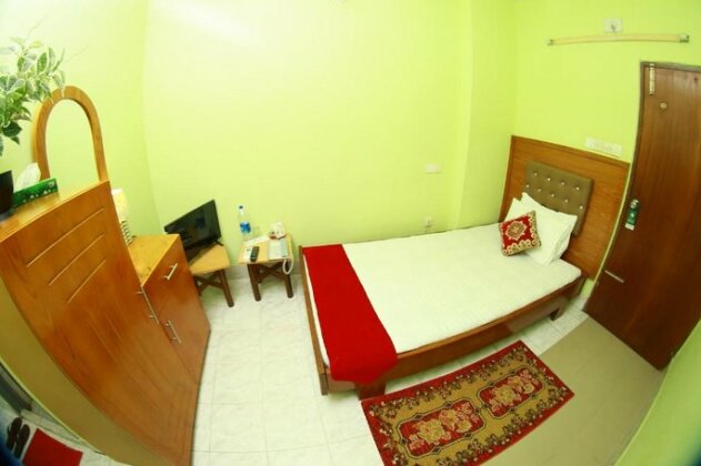 Farmis Garden Hotel - Photo4