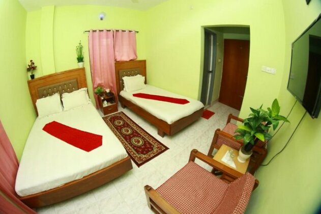 Farmis Garden Hotel - Photo5