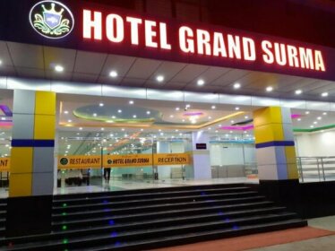 Grand Surma Hotel